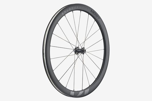 MOST Ultrafast 45 Carbon Disc Wheelset